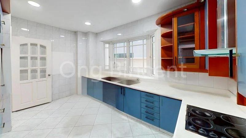 6 Bed Semi-Detached House (Landed) for Sale in  The Tembusu - Image 6